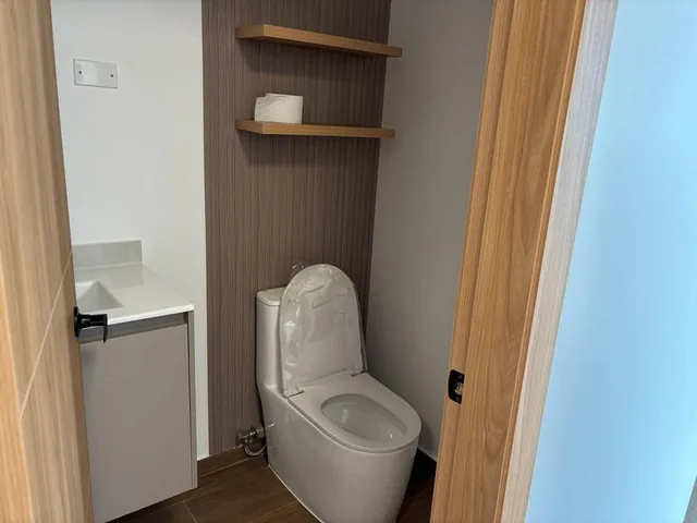 Departamento 2 Dorm. Cumbaya — imagen 2