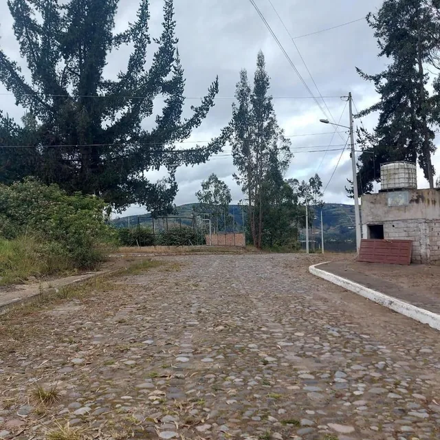 Terreno en Venta Ambato Urbanización Izamba, Tungurahua — imagen 5