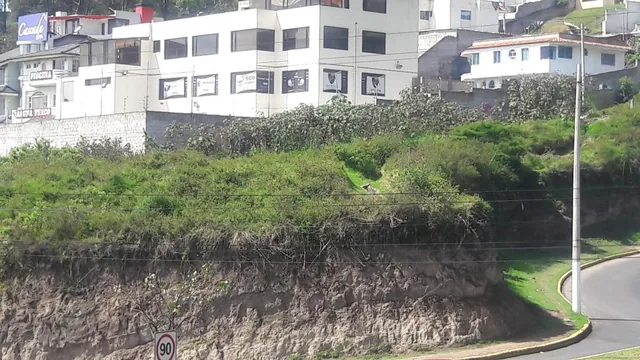 Terreno de Venta Av General Rumiñahui Puente 8 — imagen 4