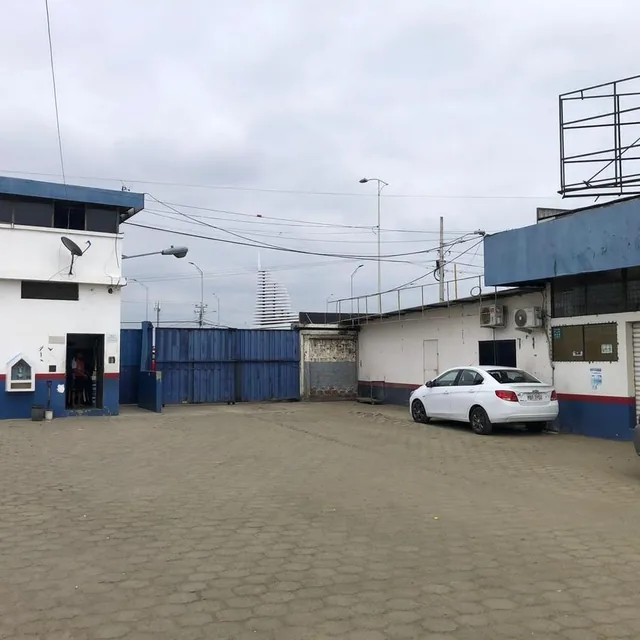 Hermoso Terreno en Venta, Sector Terminal Terrestre, Manabí — imagen 5