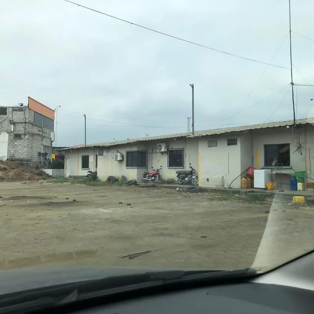 Hermoso Terreno en Venta, Sector Terminal Terrestre, Manabí — imagen 3