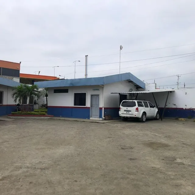 Hermoso Terreno en Venta, Sector Terminal Terrestre, Manabí — imagen 2