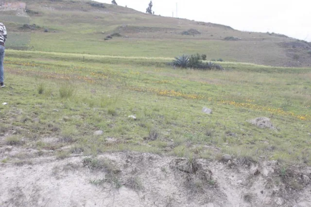 Terreno en Venta en Cañar — imagen 4