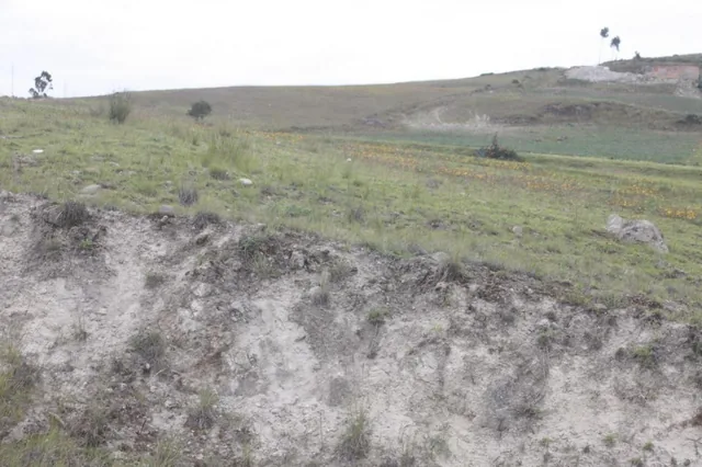 Terreno en Venta en Cañar — imagen 2