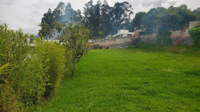 Venta de Terreno en Conocoto — imagen 4