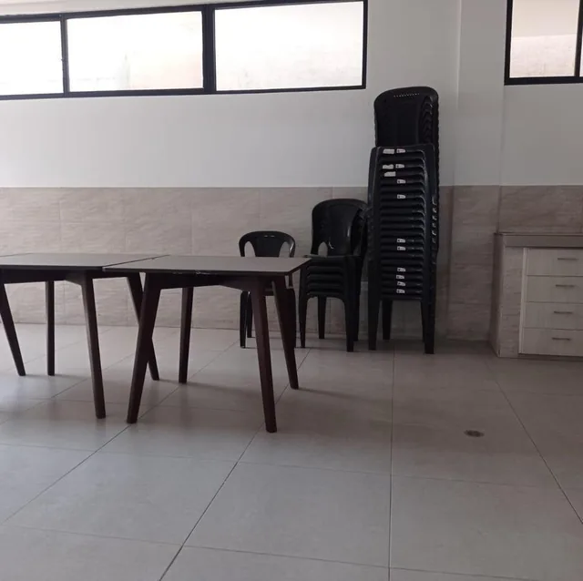 Se Vende Terreno con Galpón Industrial Nuevo, Uso de Suelo Industrial. Provincia de Pichincha — imagen 4