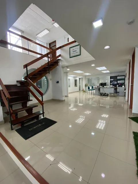 Venta Terreno Norte de Quito Av Shyris — imagen 5