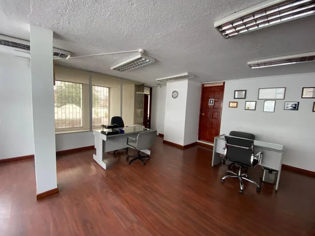 Venta Terreno Norte de Quito Av Shyris — imagen 4
