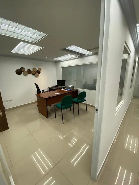 Venta Terreno Norte de Quito Av Shyris — imagen 2