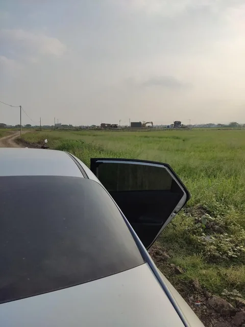 Vendo Terreno 1375 m², Hipódromo Buijo, Sector C, Guayas — imagen 2