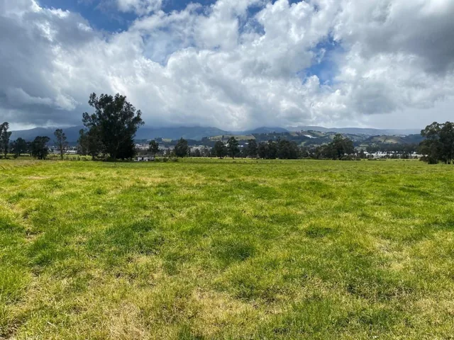 Terreno en Venta Terreno Sector Cañar Chuquipata — imagen 5