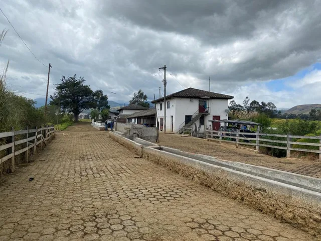 Terreno en Venta Terreno Sector Cañar Chuquipata — imagen 3