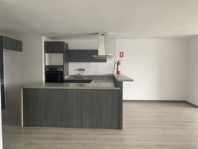 Departamento de 163 m² con 2 Habitaciones en Venta Sector González Suárez — imagen 5