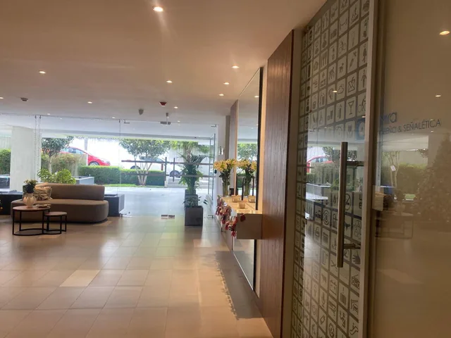 Departamento de 163 m² con 2 Habitaciones en Venta Sector González Suárez — imagen 4