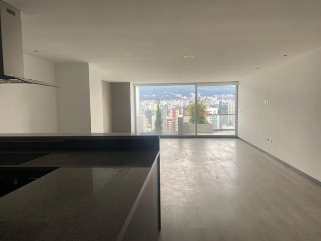 Departamento de 163 m² con 2 Habitaciones en Venta Sector González Suárez — imagen 2