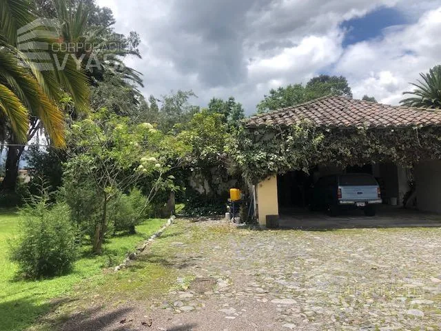 Sangolquí - El Colibrí, Mega Terreno de Venta 33.031 m² — imagen 4