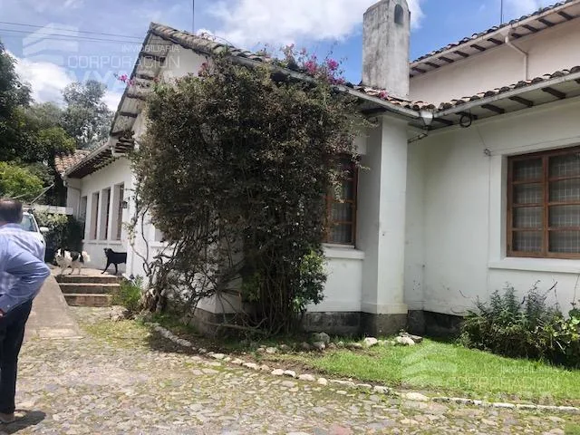 Sangolquí - El Colibrí, Mega Terreno de Venta 33.031 m² — imagen 3