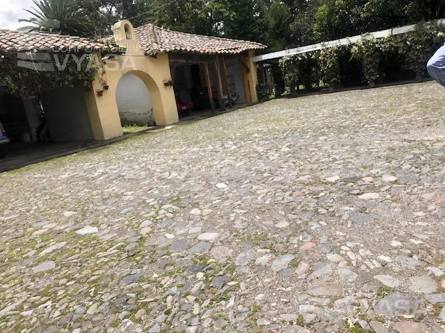 Sangolquí - El Colibrí, Mega Terreno de Venta 33.031 m² — imagen 2