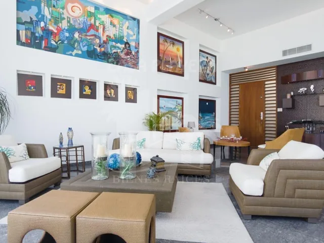 Vendo Hermoso Penthouse con Espectacular Vista Al Mar en San Lorenzo — imagen 5