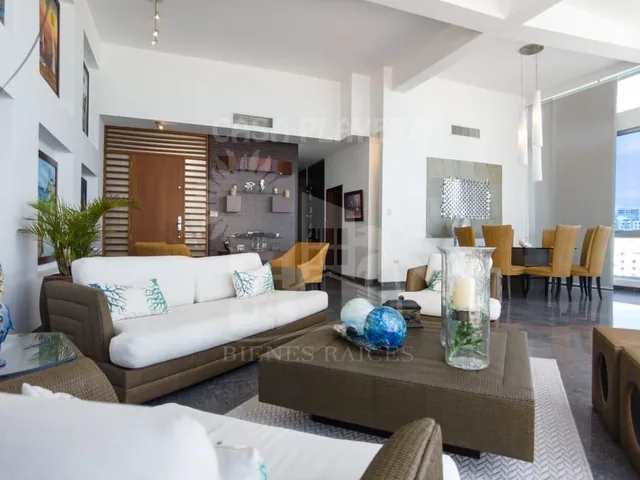 Vendo Hermoso Penthouse con Espectacular Vista Al Mar en San Lorenzo — imagen 4
