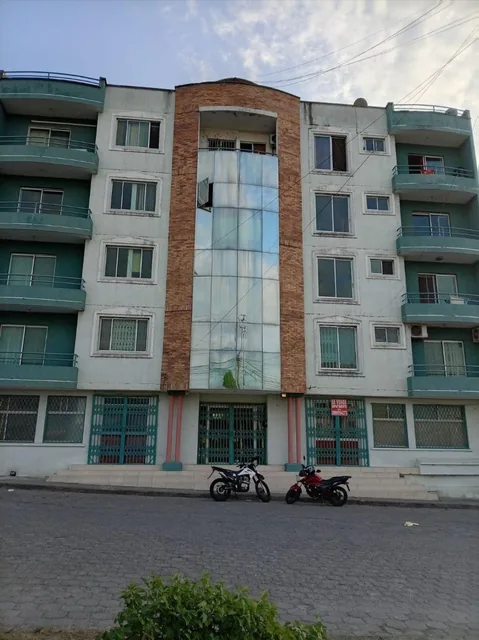 Venta Departamento en Atacames - Nueva Granada — imagen 5