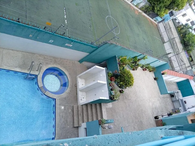 Venta Departamento en Atacames - Nueva Granada — imagen 4