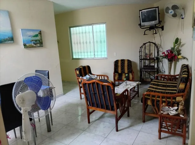 Venta Departamento en Atacames - Nueva Granada — imagen 2