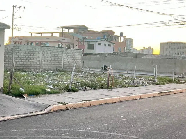 Se Vende Terreno en Salinas Sector Ciudadela Italiana — imagen 2