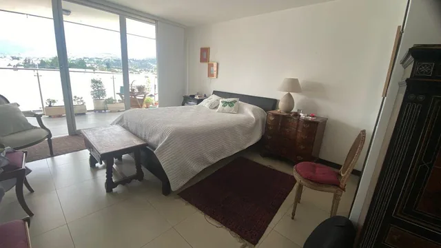 Se Vende Departamento con Linda Vista Cerca a Colegio Shakespeare — imagen 4