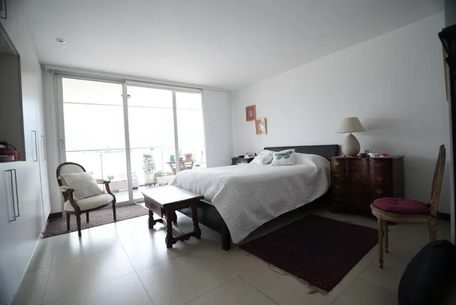 Se Vende Departamento con Linda Vista Cerca a Colegio Shakespeare — imagen 3