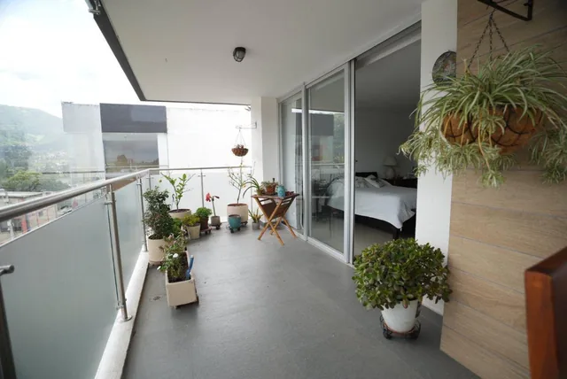 Se Vende Departamento con Linda Vista Cerca a Colegio Shakespeare — imagen 2