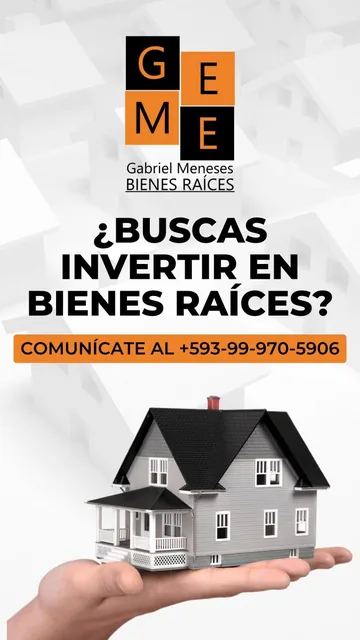 Venta de Terreno Plano Entre Tambillo y Amaguaña con Frente a La Autopista — imagen 3