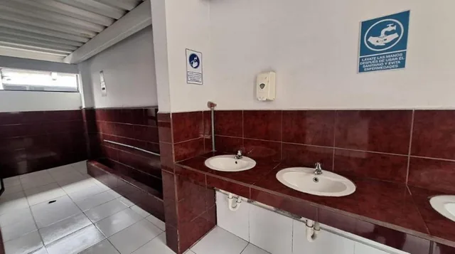 Venta Edificio Sector Guamani — imagen 5