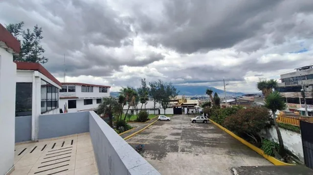 Venta Edificio Sector Guamani — imagen 4