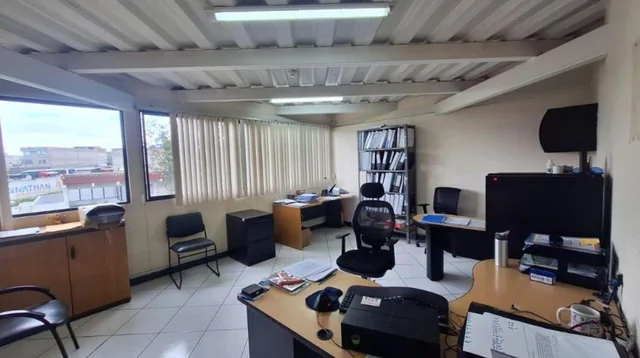 Venta Edificio Sector Guamani — imagen 3