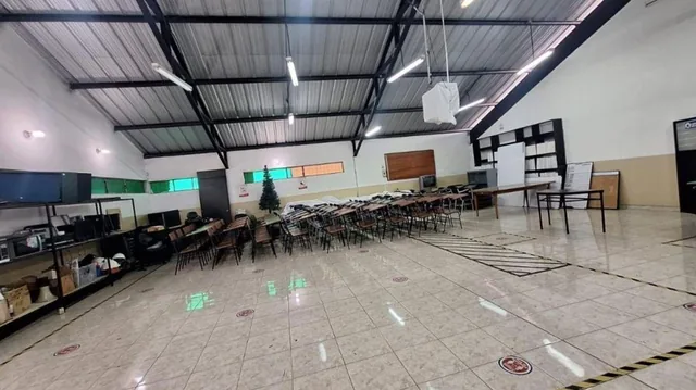 Venta Edificio Sector Guamani — imagen 2