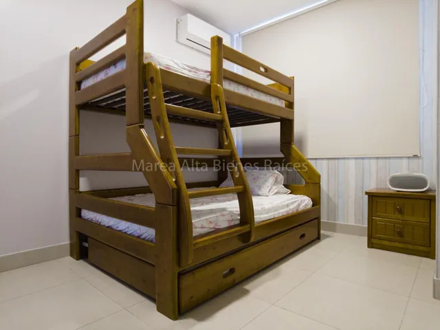Departamento de Lujo en Venta Al Pie de La Playa en San Lorenzo, Salinas — imagen 2