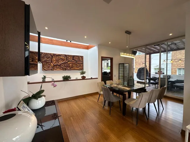 Twg Departamento Venta Lomas de Monteserrín 3 Dorm. — imagen 4