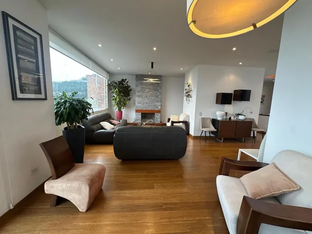 Twg Departamento Venta Lomas de Monteserrín 3 Dorm. — imagen 2