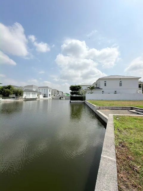 Terreno de 646 m² en Venta en Samborondón, Aires de Batan Al Lago, Guayas — imagen 3