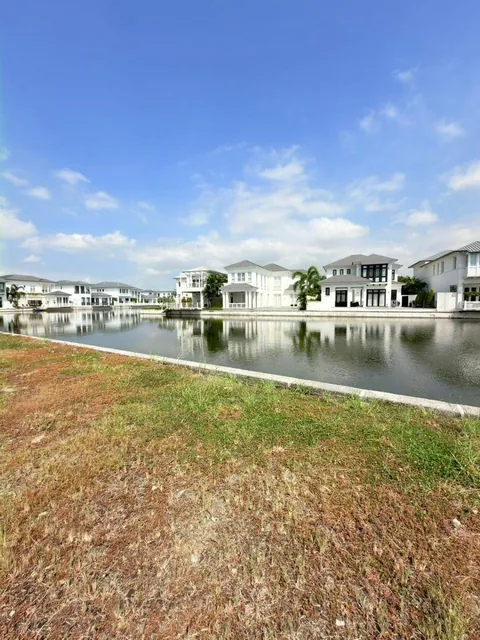 Terreno de 646 m² en Venta en Samborondón, Aires de Batan Al Lago, Guayas — imagen 2