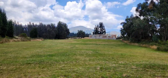 Terreno 2.513 m² Urbanización Privada en Tabacundo | Naturaleza, Exclusividad y Casa de Campo — imagen 5