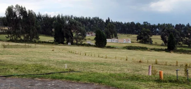 Terreno 2.513 m² Urbanización Privada en Tabacundo | Naturaleza, Exclusividad y Casa de Campo — imagen 4