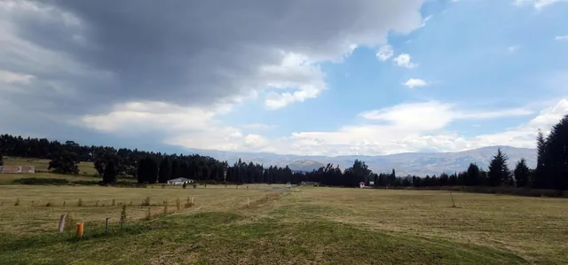 Terreno 2.513 m² Urbanización Privada en Tabacundo | Naturaleza, Exclusividad y Casa de Campo — imagen 3