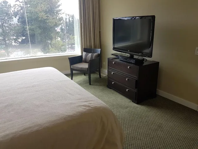 Vendo Departamento Full Amoblado Dos Dorm. - Sector Marriott — imagen 5