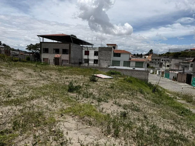 Terreno en El Rancho Bajo — imagen 4