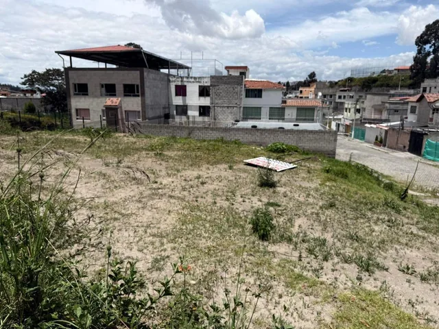 Terreno en El Rancho Bajo — imagen 3