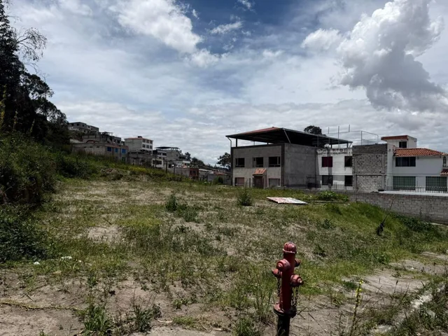 Terreno en El Rancho Bajo — imagen 2