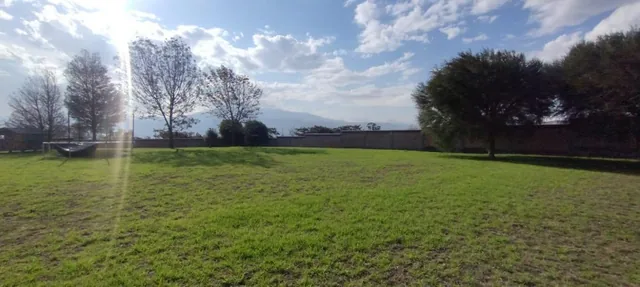 Venta Terreno Puembo Urbanizacion. Provincia de Pichincha — imagen 4