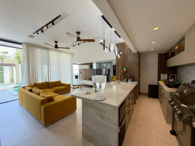 Isla Mocoli - Acogedora y Moderna Casa en Venta en Isla Mocoli, Guayas — imagen 5